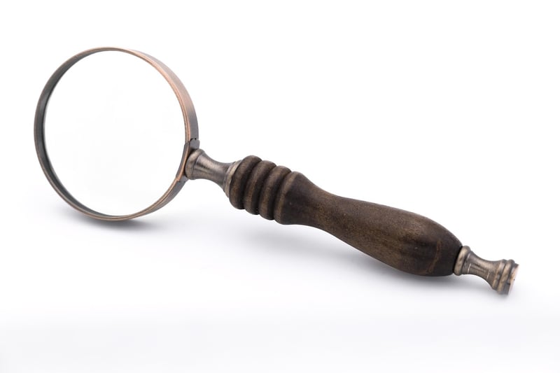 Vintage finds reimagined
